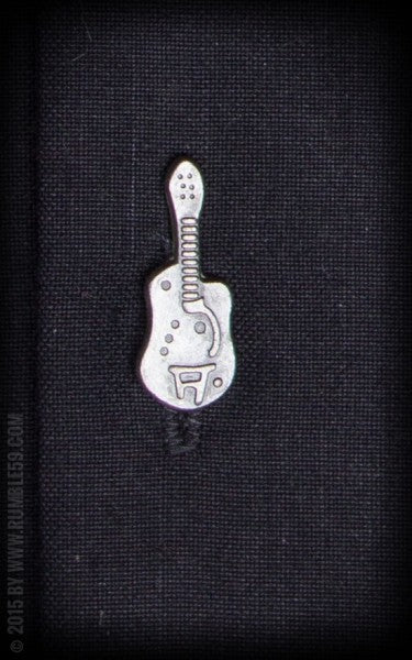Rumble59 - Camicia Lounge Sun Records