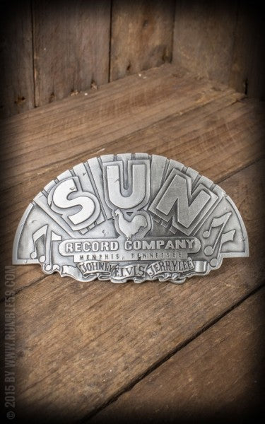 Rumble59 - Buckle Sun Records Company