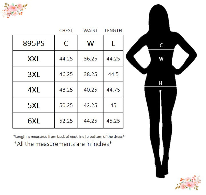 Hearts & Roses - Autumn Rose Swing Dress