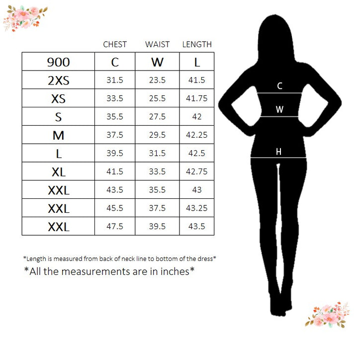 Hearts & Roses - Marlene Polka Dot Swing Dress