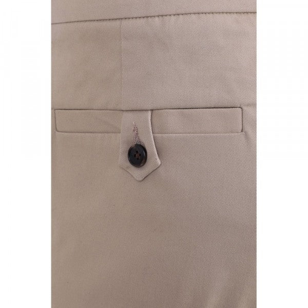 Collectif Menswear - Pantalon Chino Danny