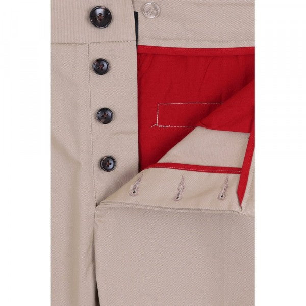 Collectif Menswear - Danny Chino Trousers