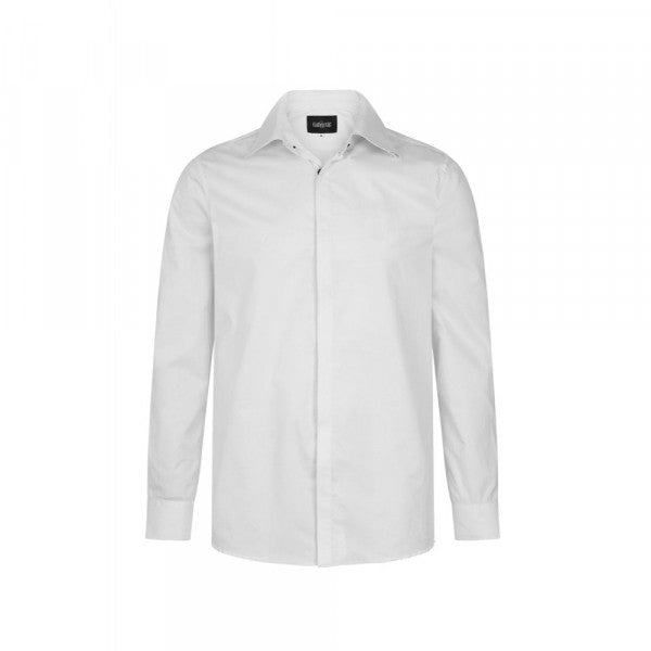 Collectif Menswear - Chemise Tony Plain