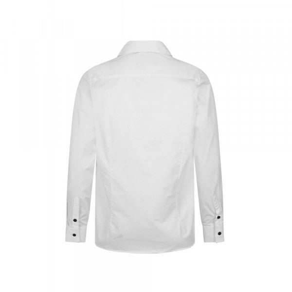 Collectif Menswear - Camicia Piana Tony