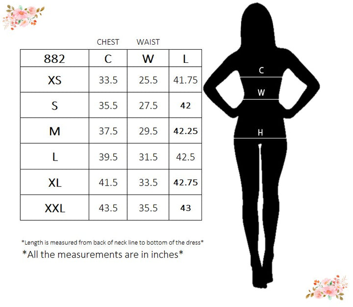 Hearts & Roses - Emerald Botanica Swing Dress