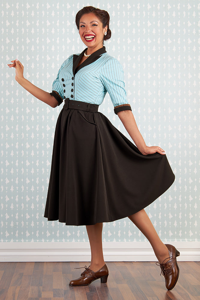 Robe Roxana Minty