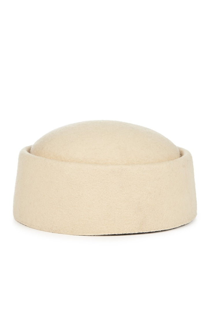 Banned Retro - Jackie Hat creme