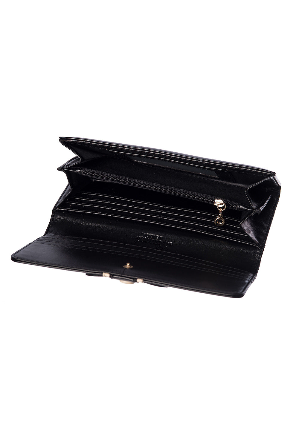 Banned Retro - Deidra Wallet black