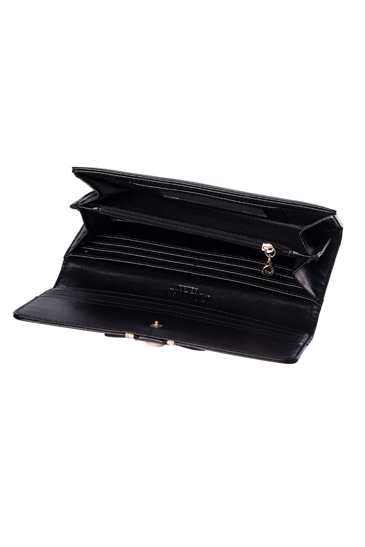 Banned Retro - Deidra Wallet black