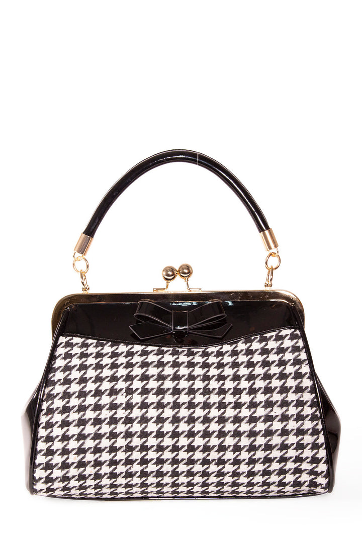 Banned Retro - Borsa Gene