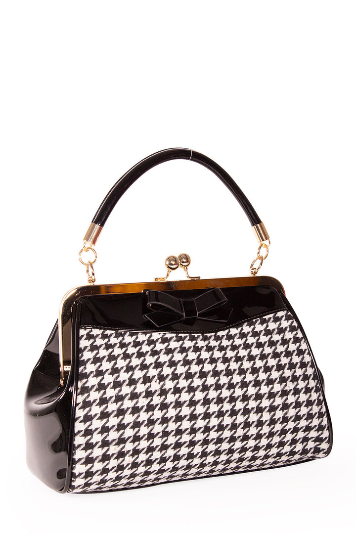 Banned Retro - Borsa Gene