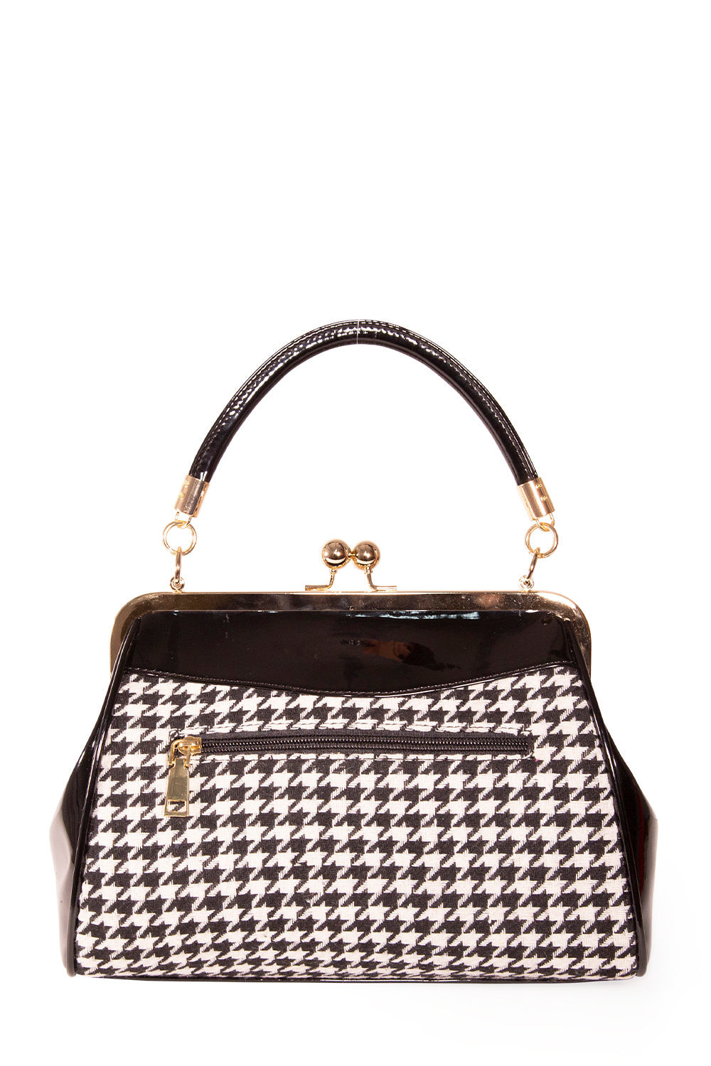 Banned Retro - Borsa Gene