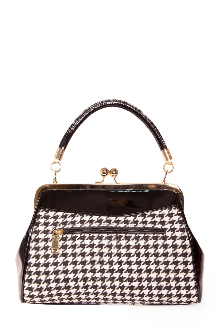 Banned Retro - Borsa Gene