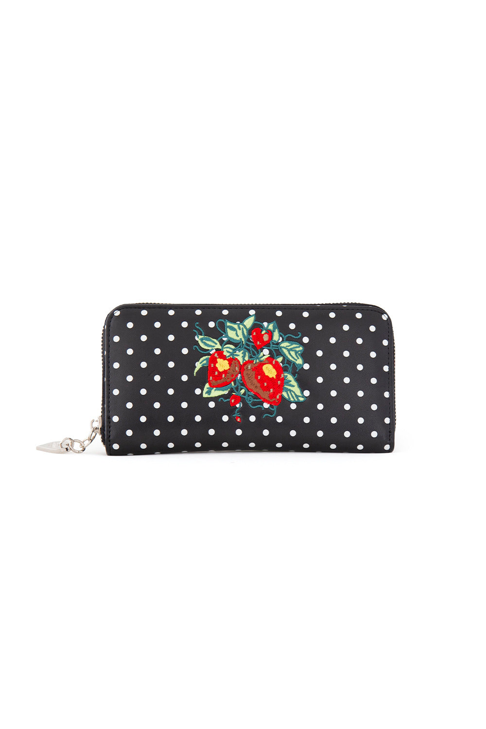 Banned Retro - Cartera Fragola