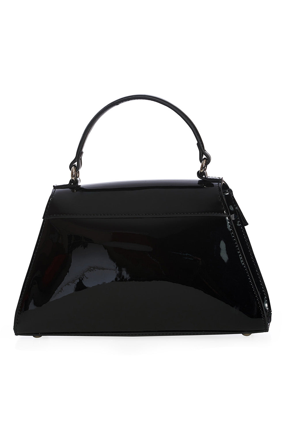 Banned Retro - Dance the Night Away Borsa in nero