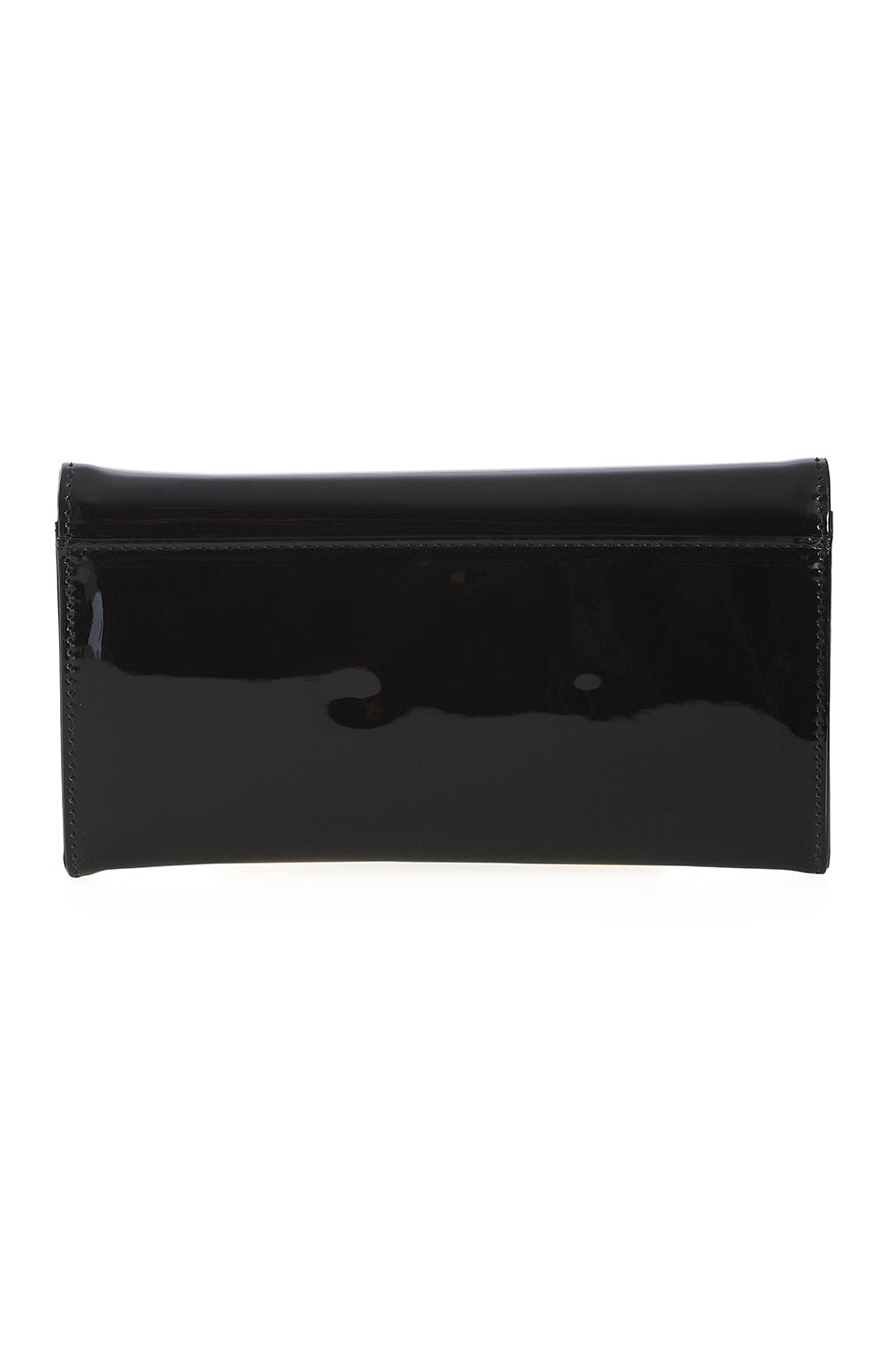 Banned Retro - Dance the night away Wallet in schwarz