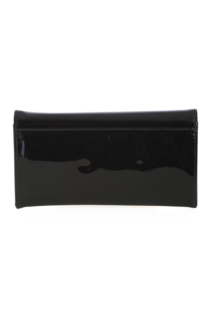 Banned Retro - Dance the night away Wallet in black