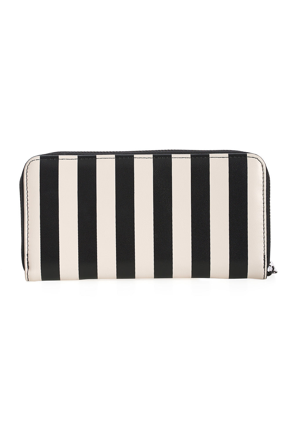 Banned Retro - Another lost soul striped Wallet