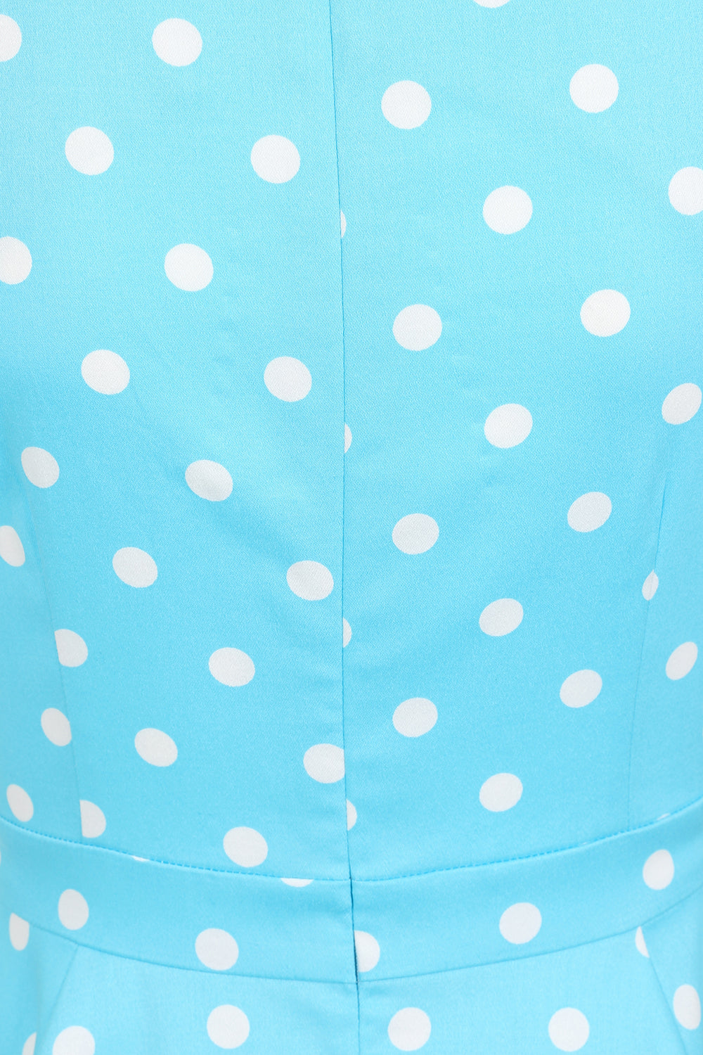 Hearts & Roses - Kids Ruth Polka Dot Swing Dress