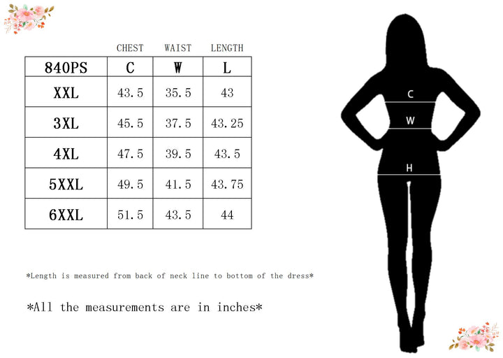 Hearts & Roses - Bea Floral Swing Dress