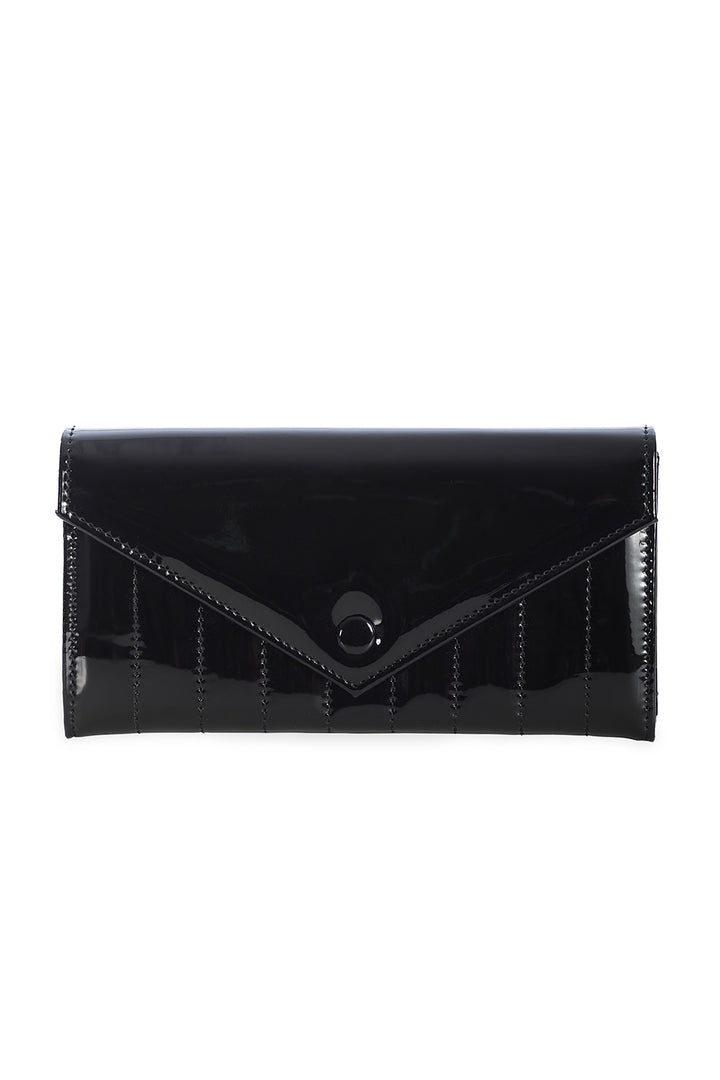 Banned Retro - Maggie May Wallet black