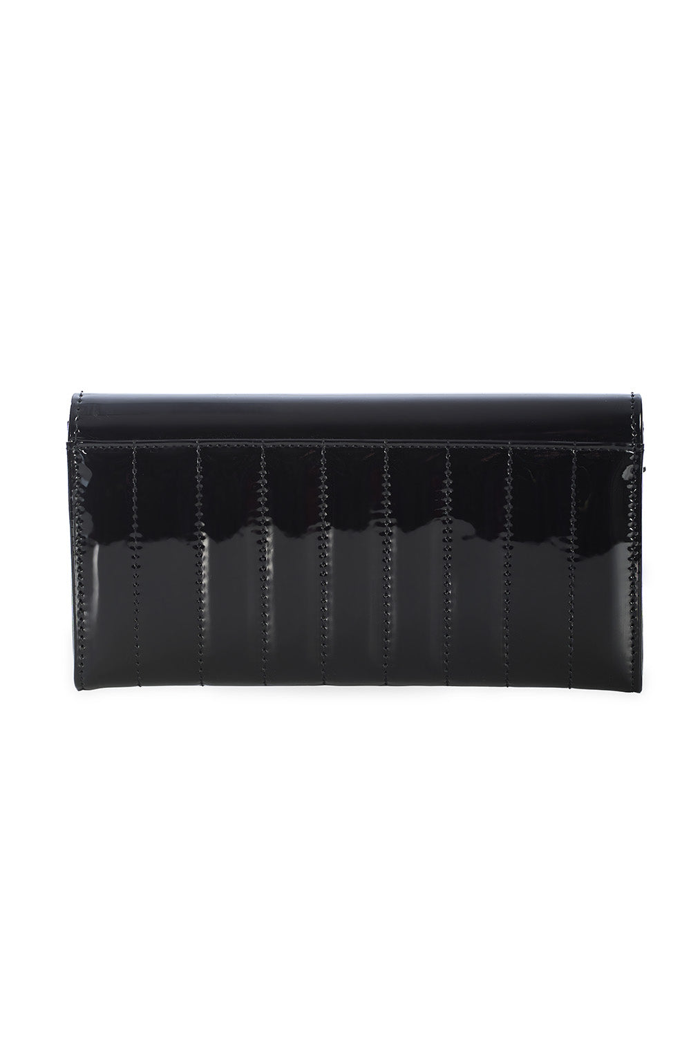 Banned Retro - Maggie May Wallet black