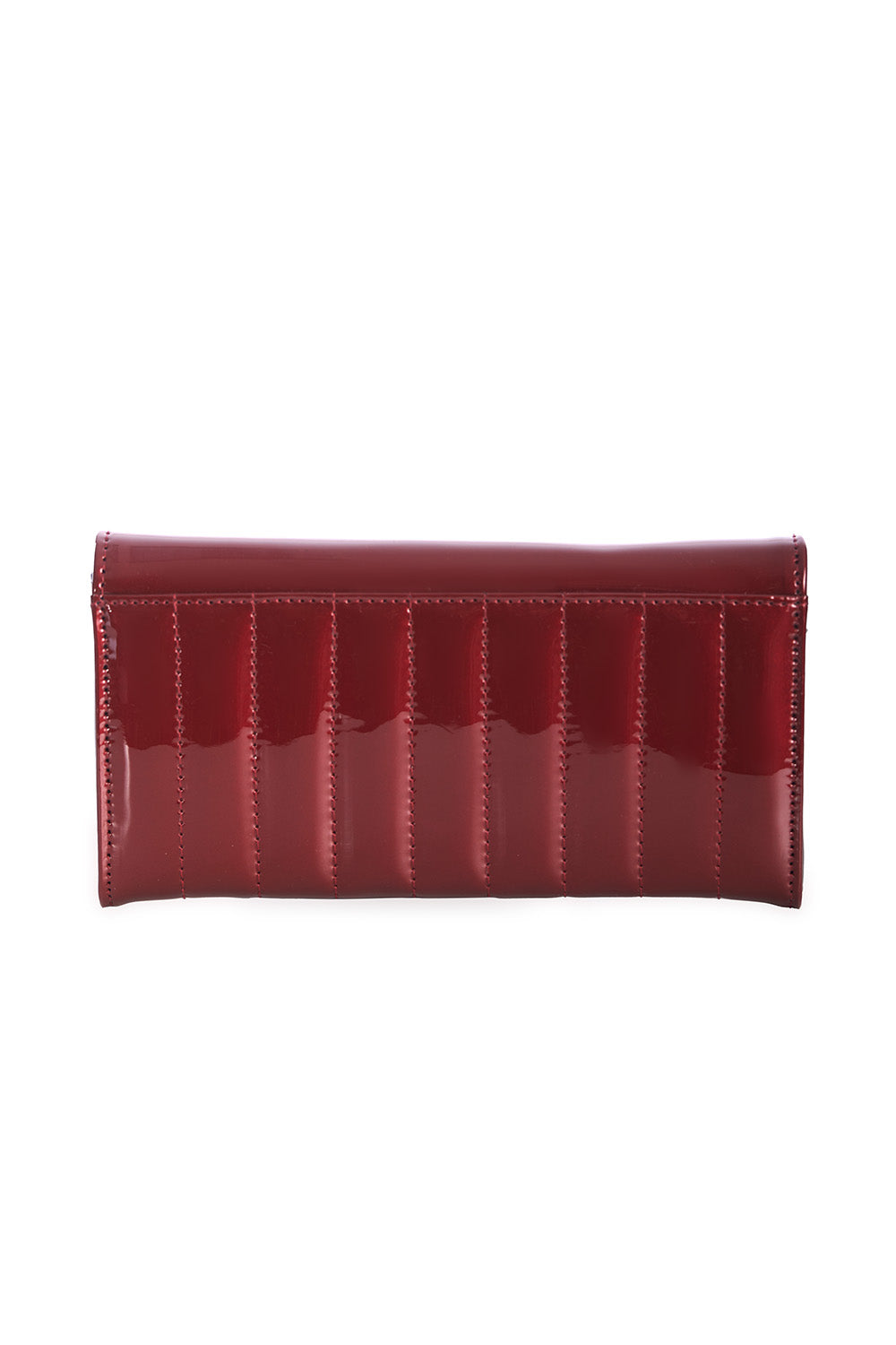 Banned Retro - Maggie May Wallet burgundy