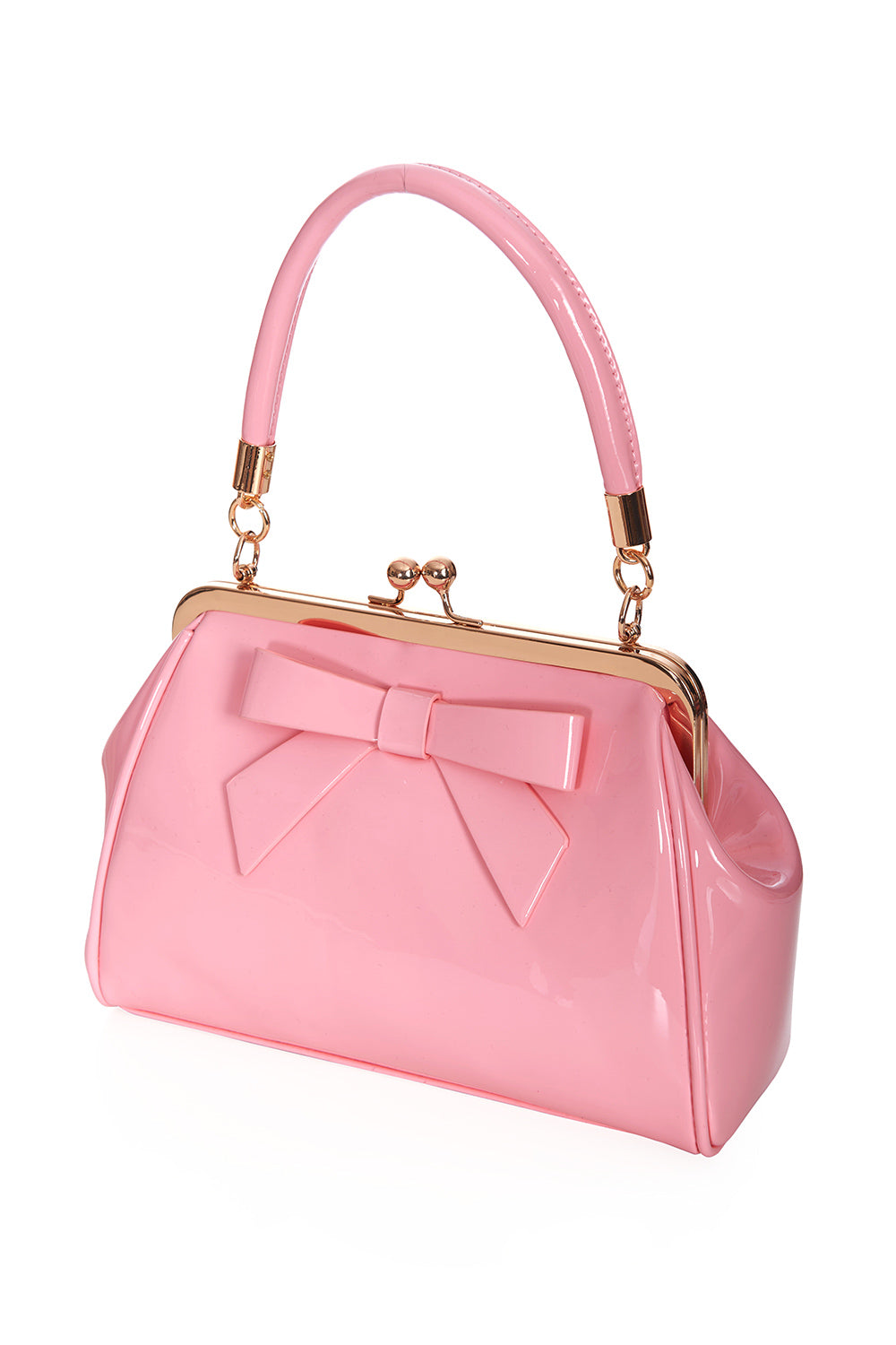 Banned Retro - California Nights Handbag navy