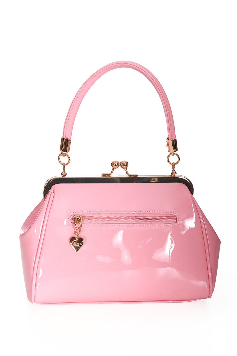 Banned Retro - California Nights Handbag navy