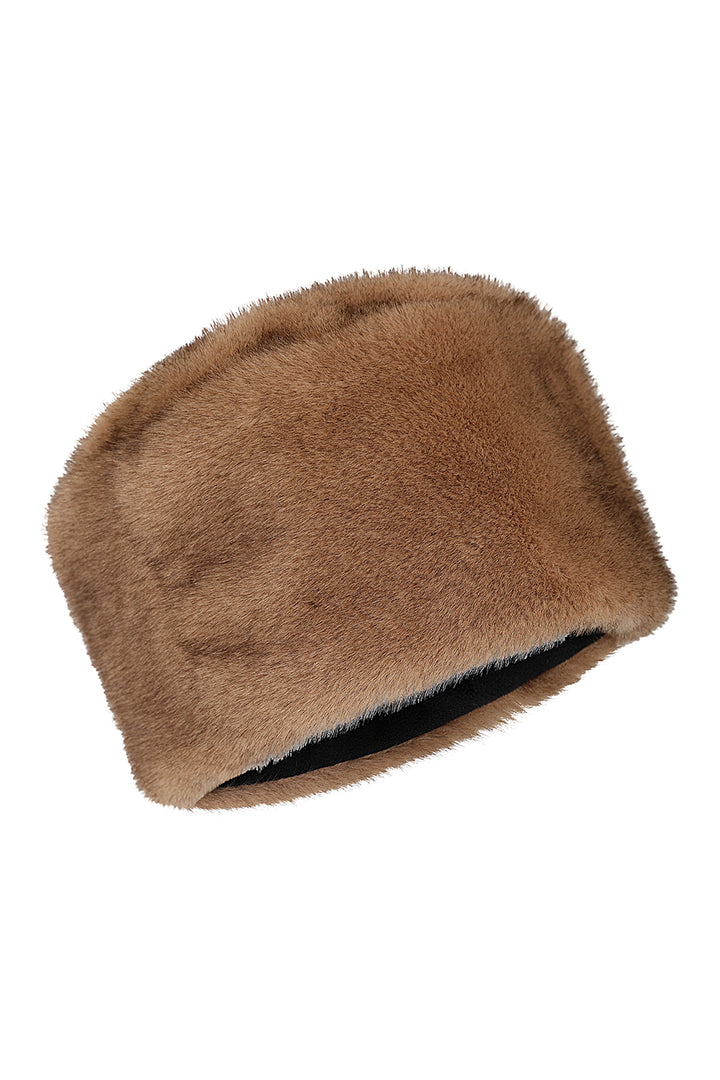 Banned Retro - Lorna Webpelz Mütze