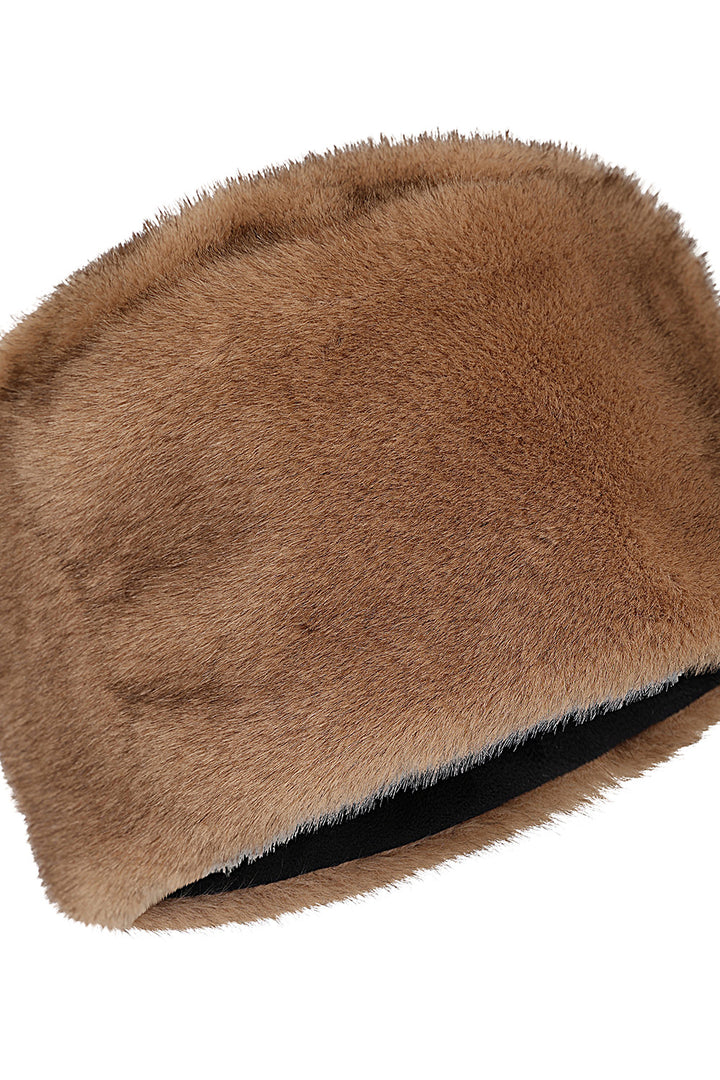 Banned Retro - Lorna Webpelz Mütze