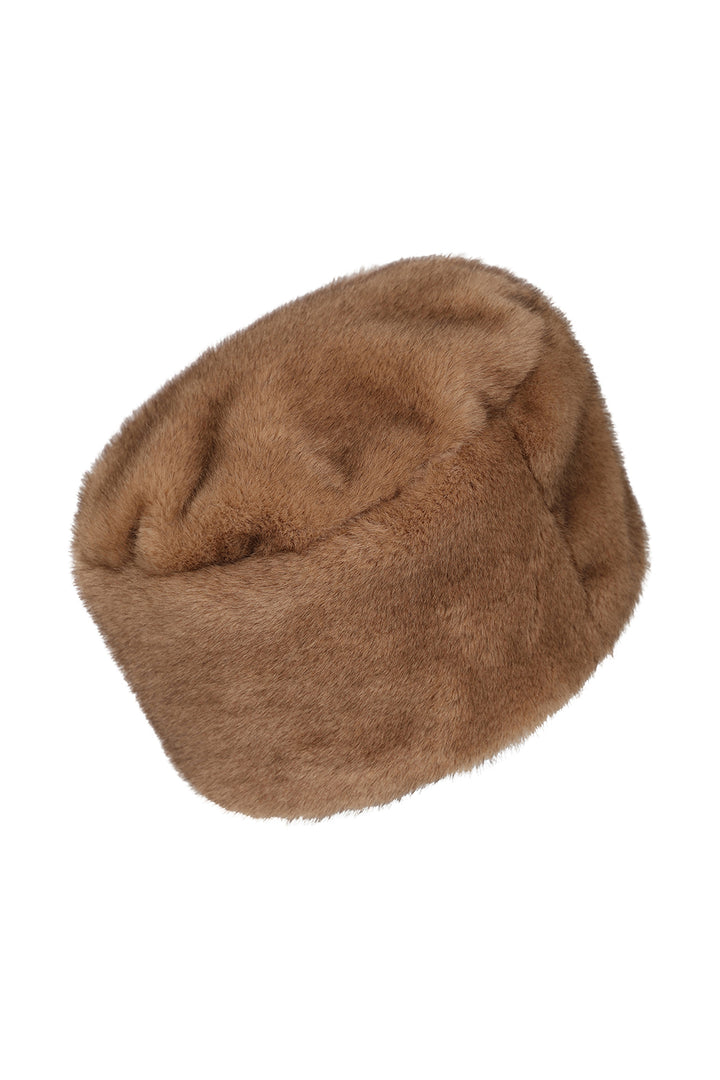 Banned Retro - Lorna Webpelz Mütze