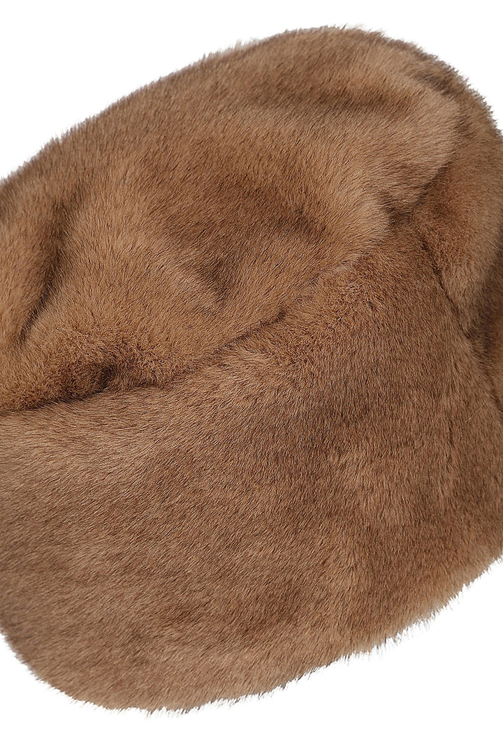 Banned Retro - Lorna Webpelz Mütze