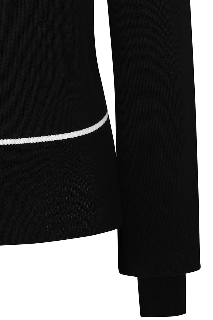 Banned Retro – Sally Tie Jumper