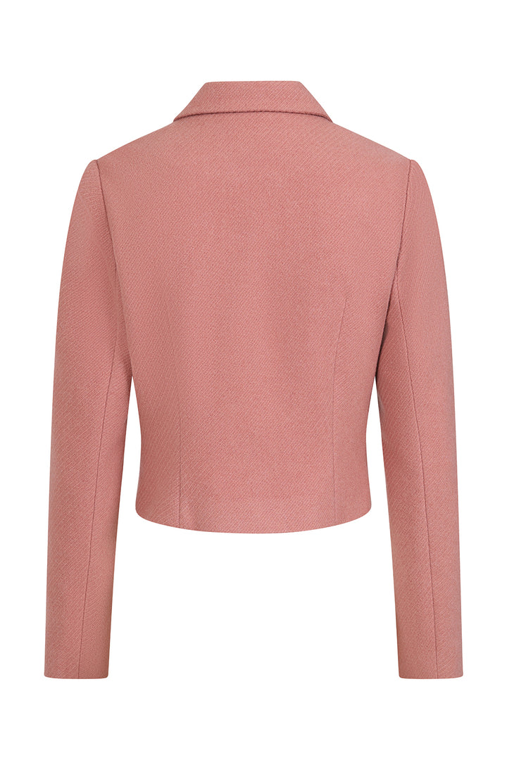 Banned Retro - Midge Bon Ton Jacket