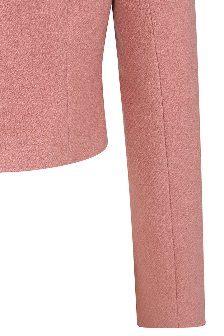 Banned Retro - Midge Bon Ton Jacket