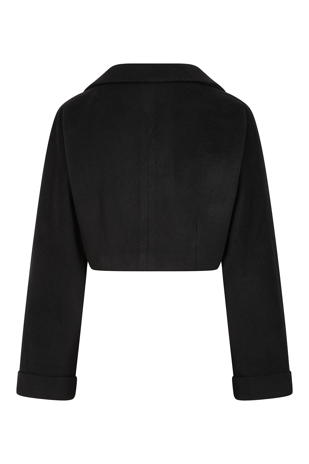 Banned Retro - Marylin Jacket schwarz