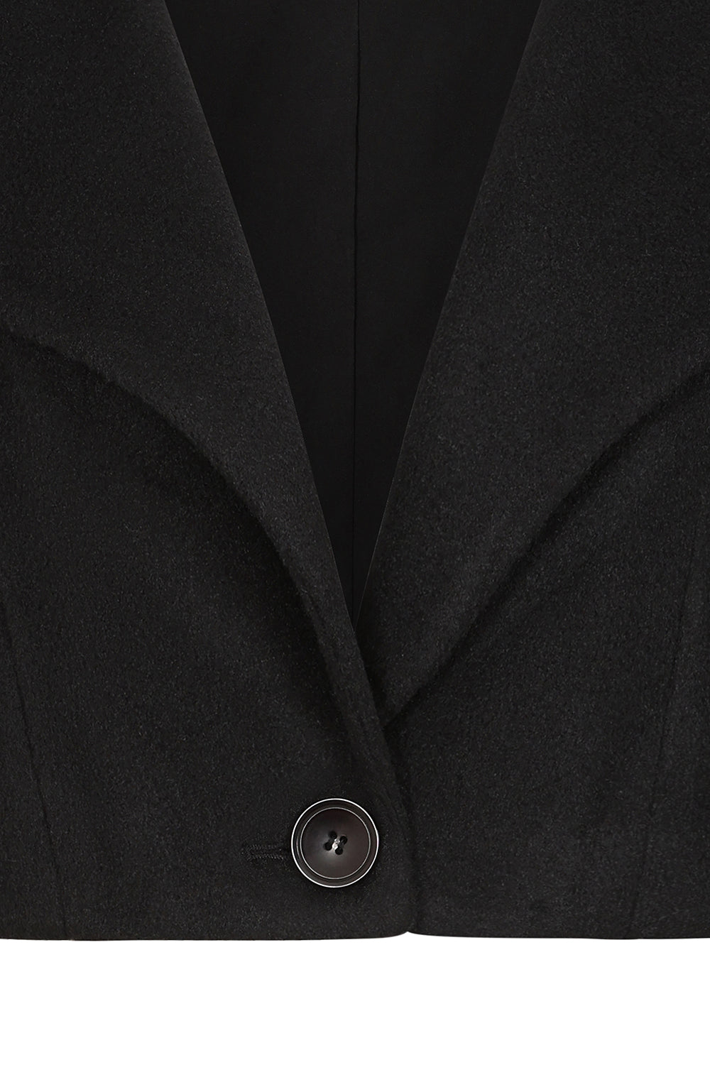 Banned Retro - Marylin Jacket schwarz