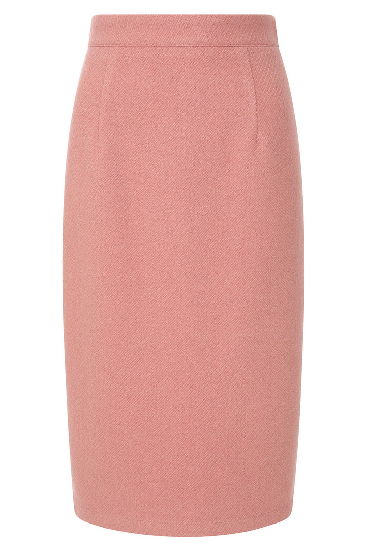Banned Retro - Midge Bon Pencil Skirt