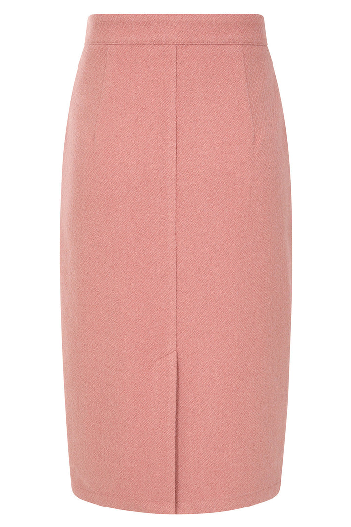 Banned Retro - Midge Bon Pencil Skirt