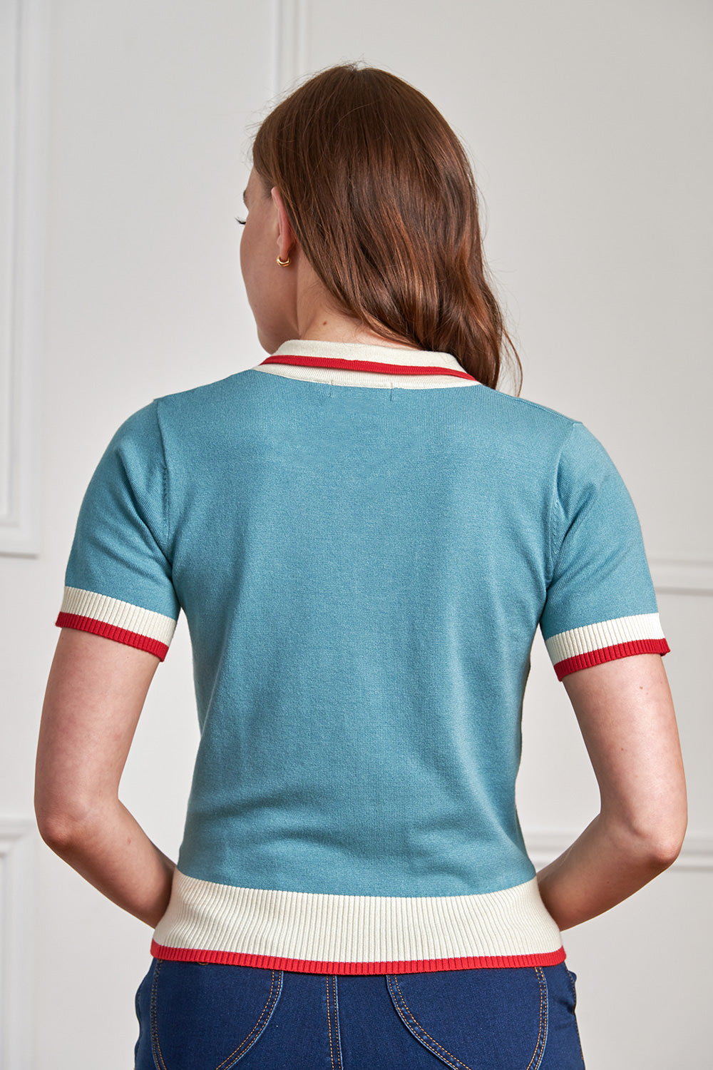 Banned Retro - Lily Rose Jumper