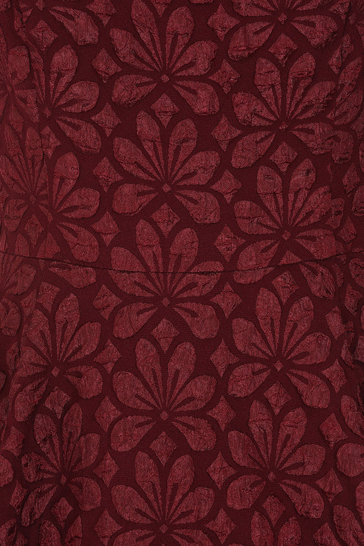 Hearts & Roses - Thea Swing Dress mit Bolero