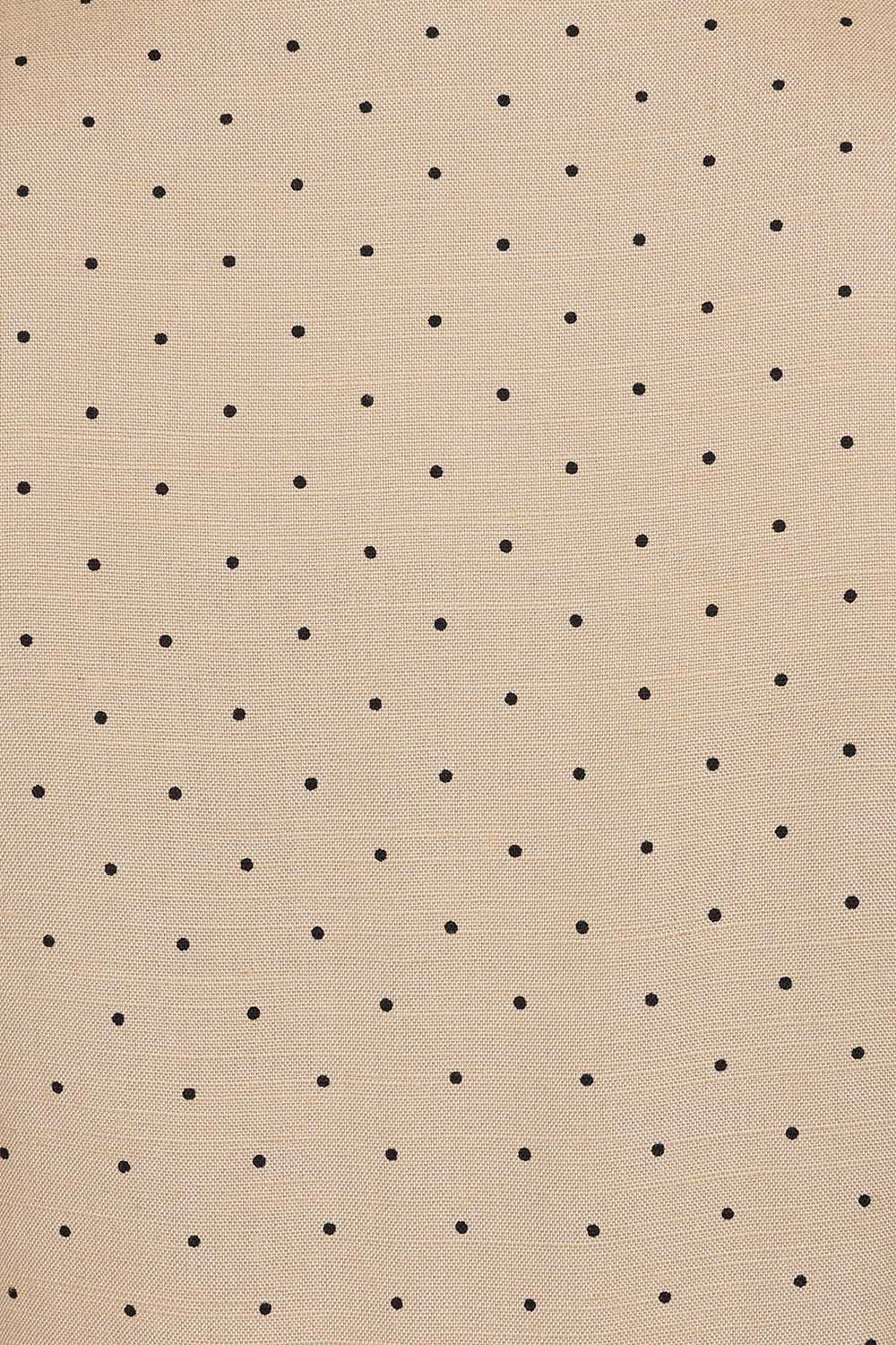 Banned Retro – 1950s Daphine Bluse