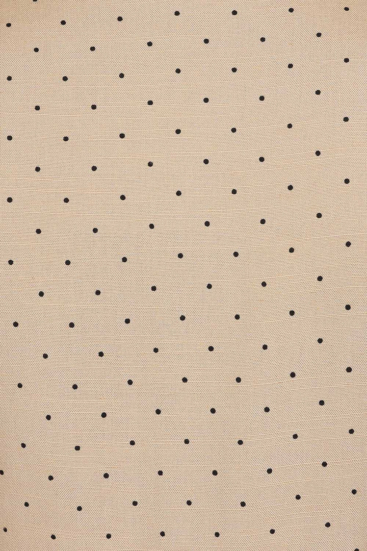 Banned Retro – 1950s Daphine Bluse