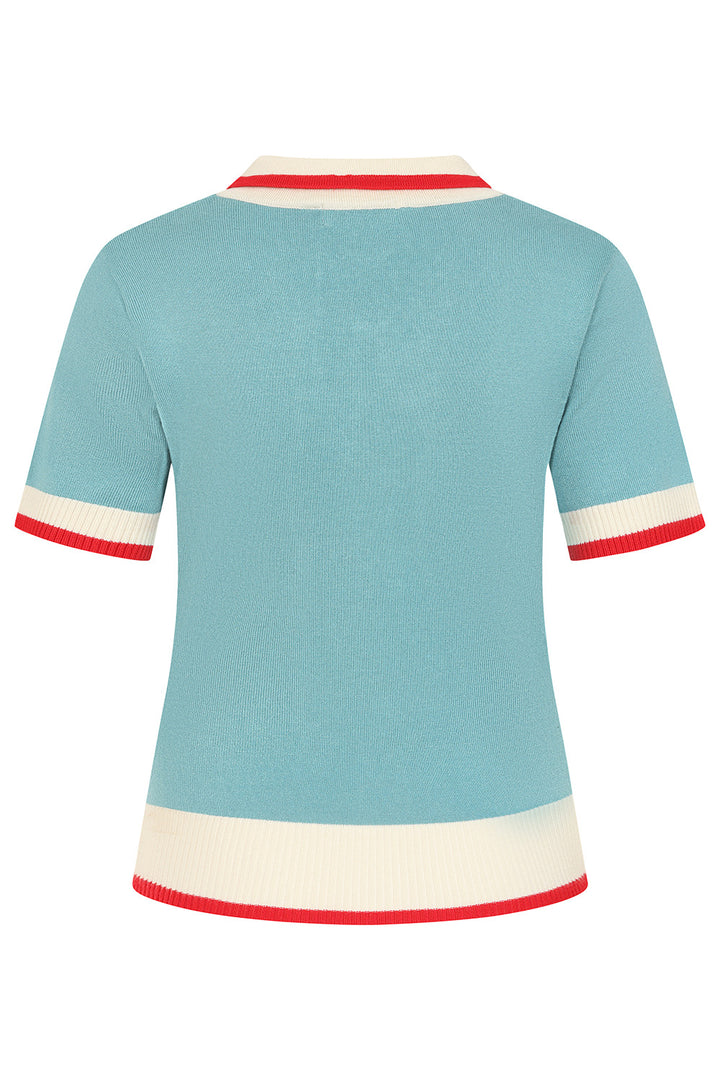 Banned Retro - Lily Rose Jumper