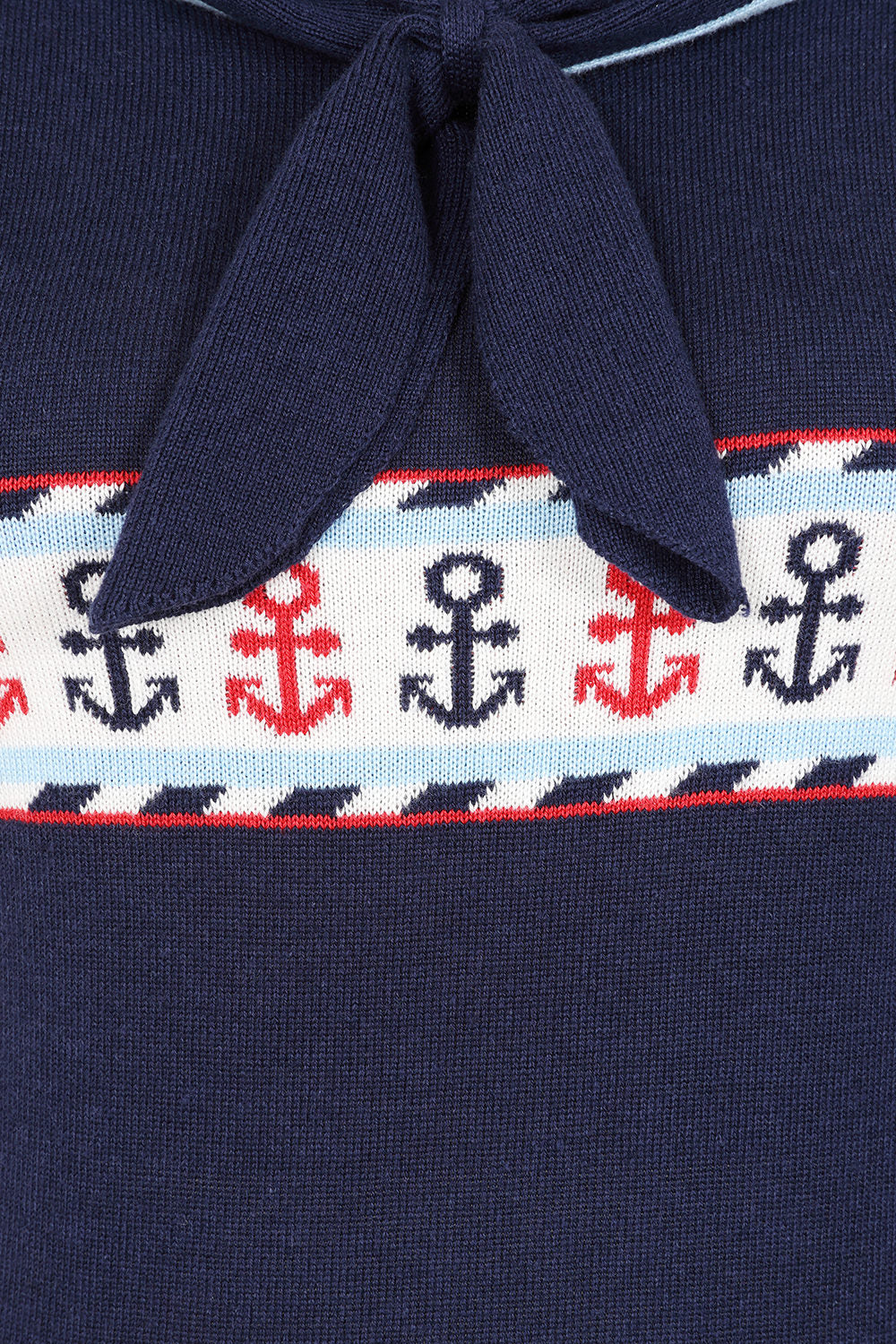 Banned Retro - Sailor Sophie Jumper
