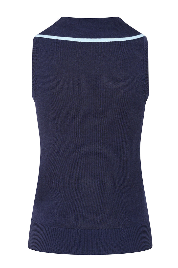 Banned Retro - Sailor Sophie Jumper