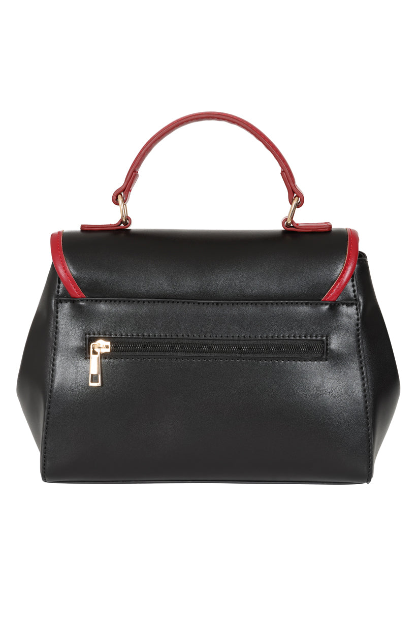 Banned Retro - True Love Handbag