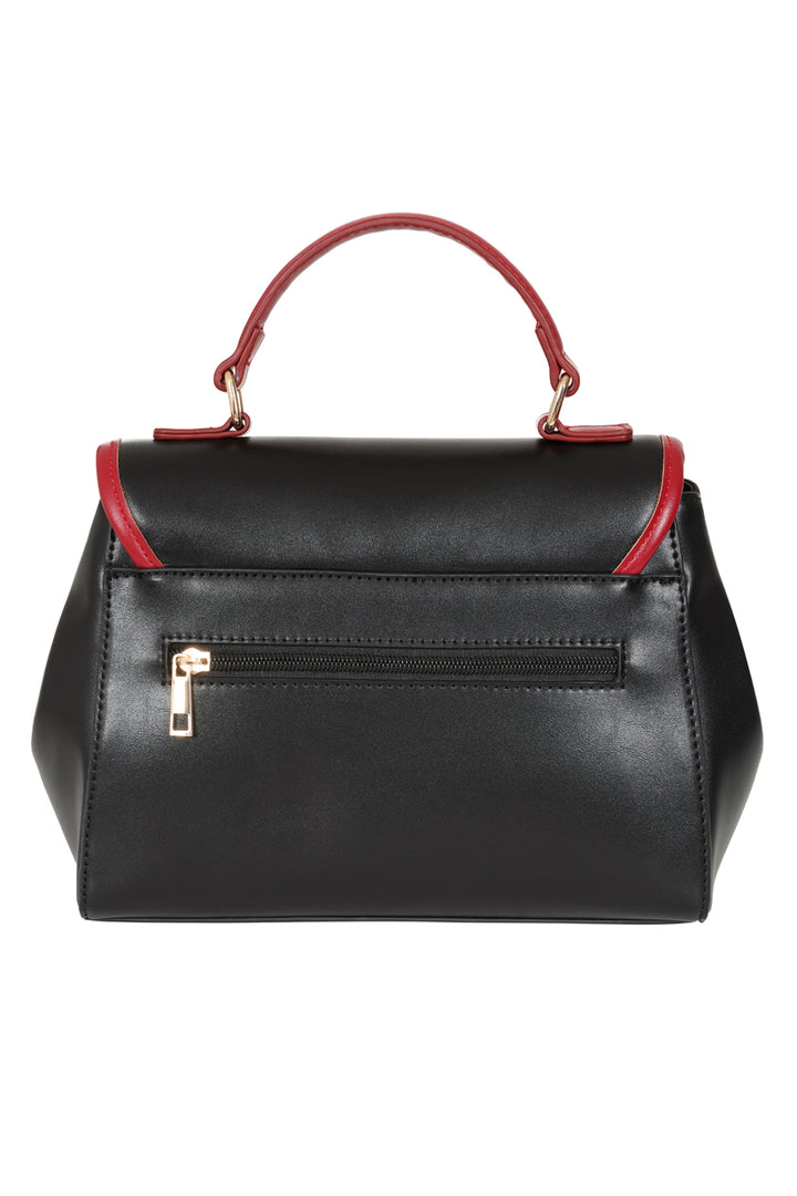 Banned Retro - True Love Handbag
