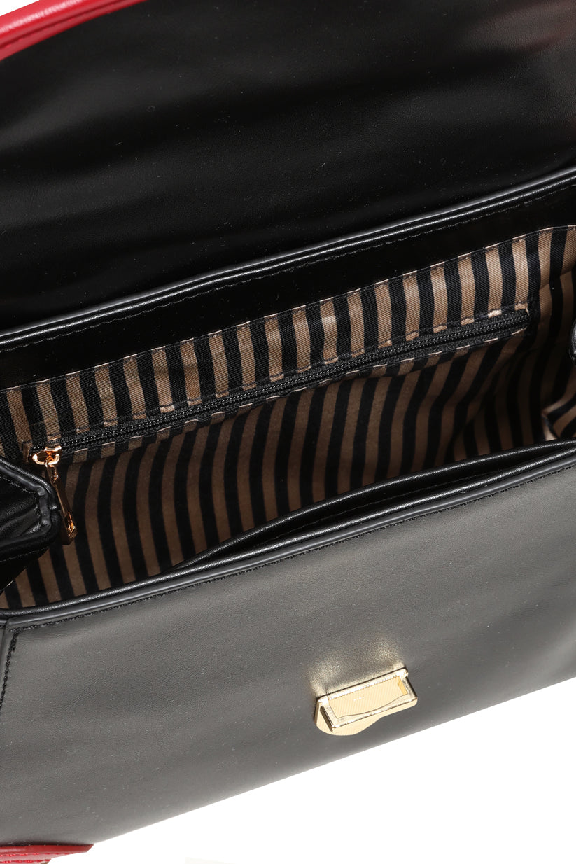 Banned Retro - True Love Handbag